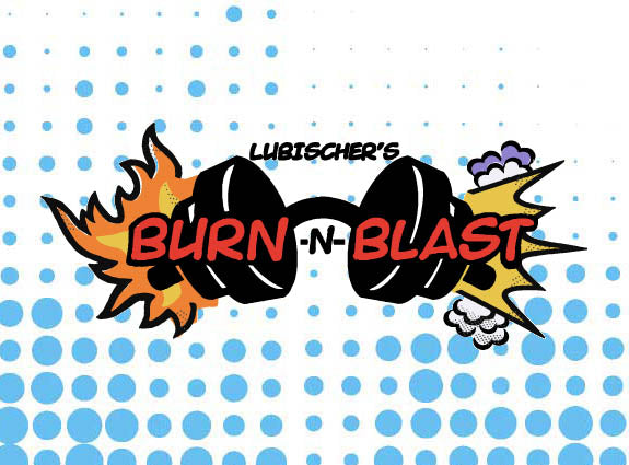 Join Our 24 Hour Gym!