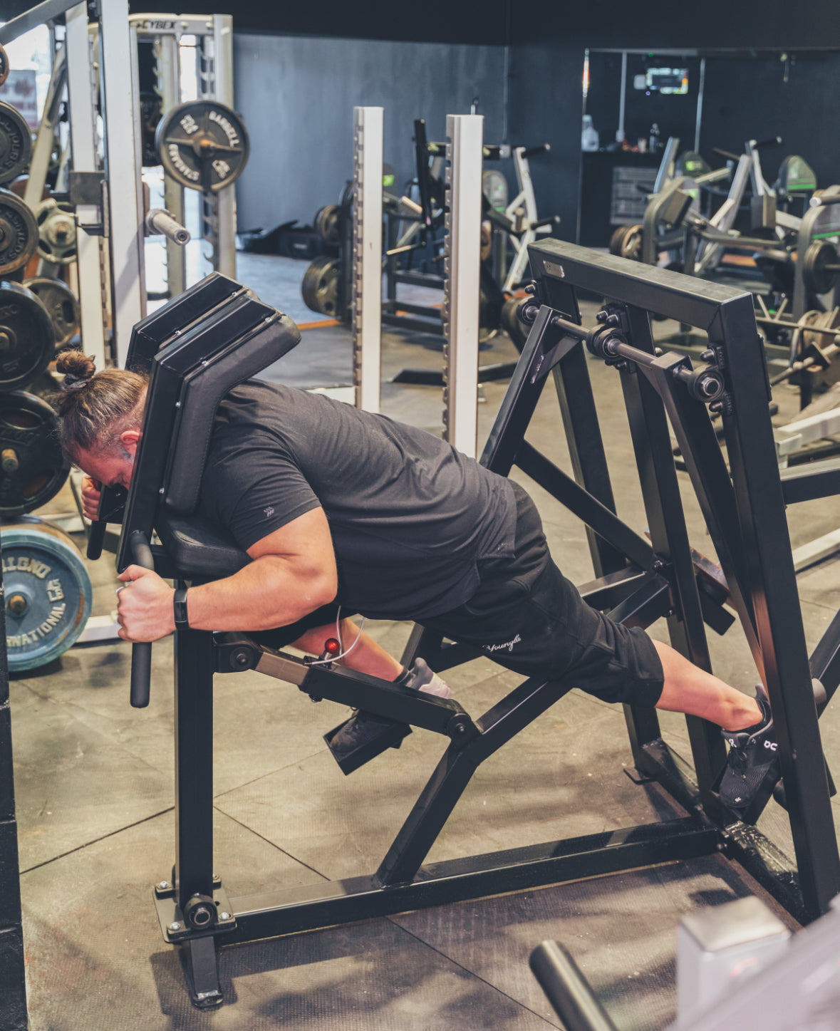 30 PERSONAL TRAINING SESSIONS