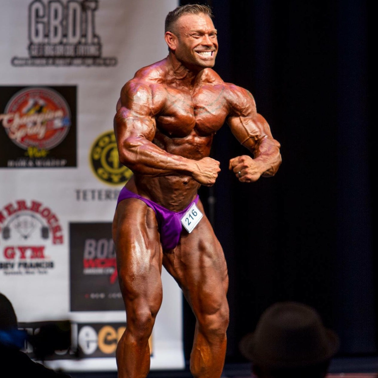 100 PERSONAL TRAINING SESSIONS