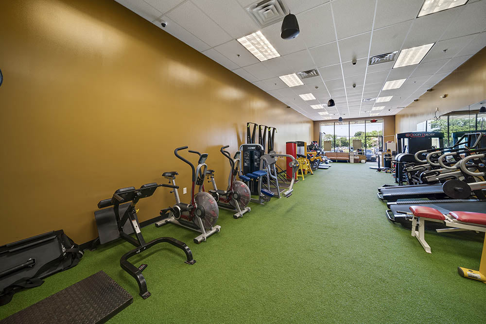Burn & Blast Body Lab - Burn and Blast Training